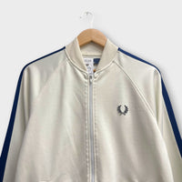 Veste Fred Perry beige - S