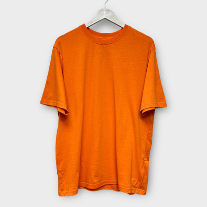 T-shirt Gerturde orange - L