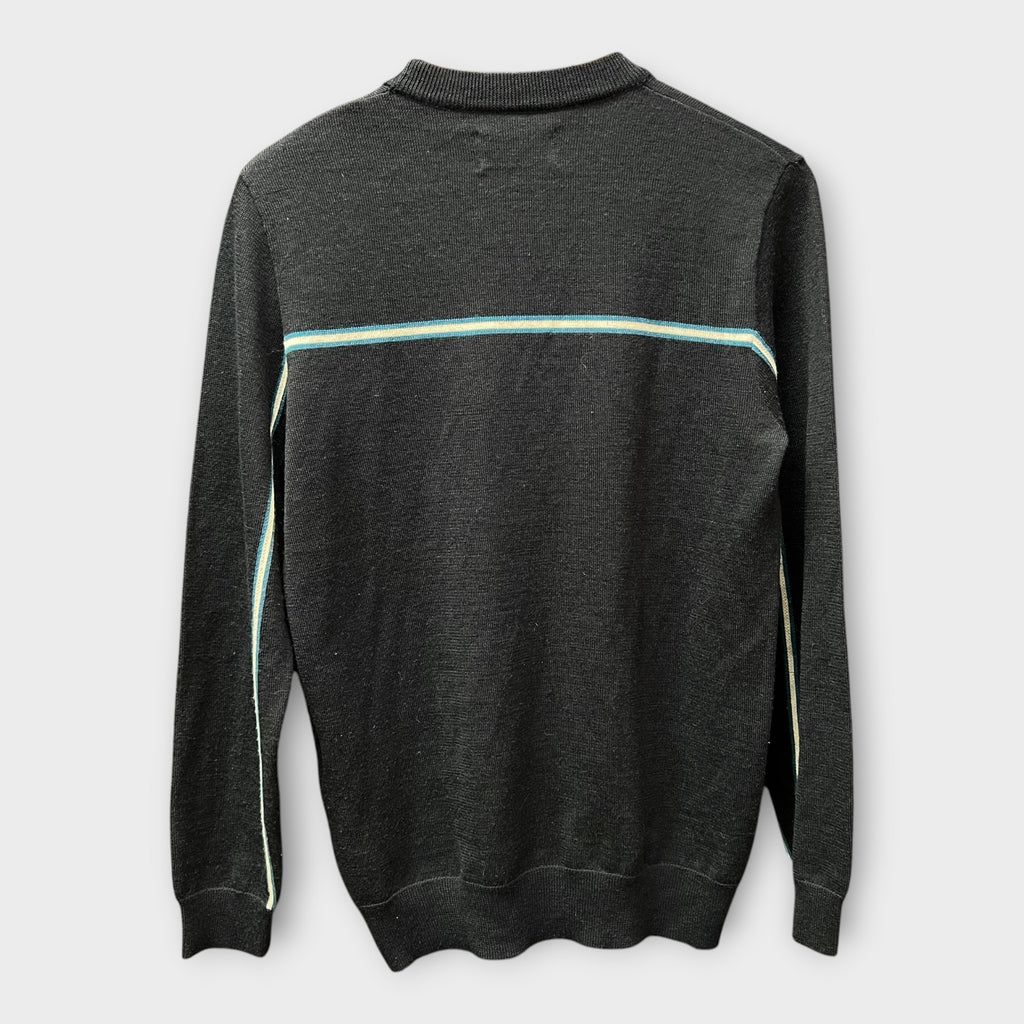 Pull Palace Fader - S