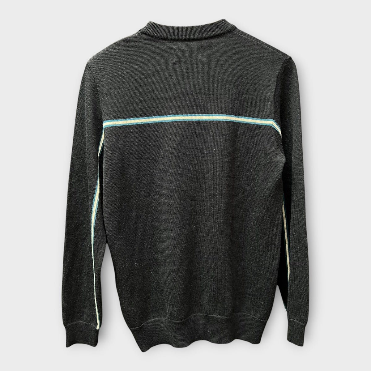 Pull Palace Fader - S