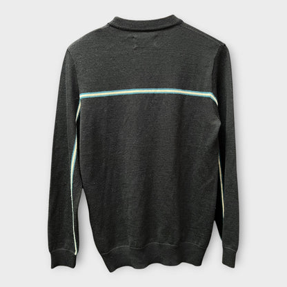 Pull Palace Fader - S