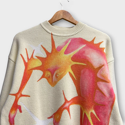 Pull Emotion Forever Vacation Beige - S