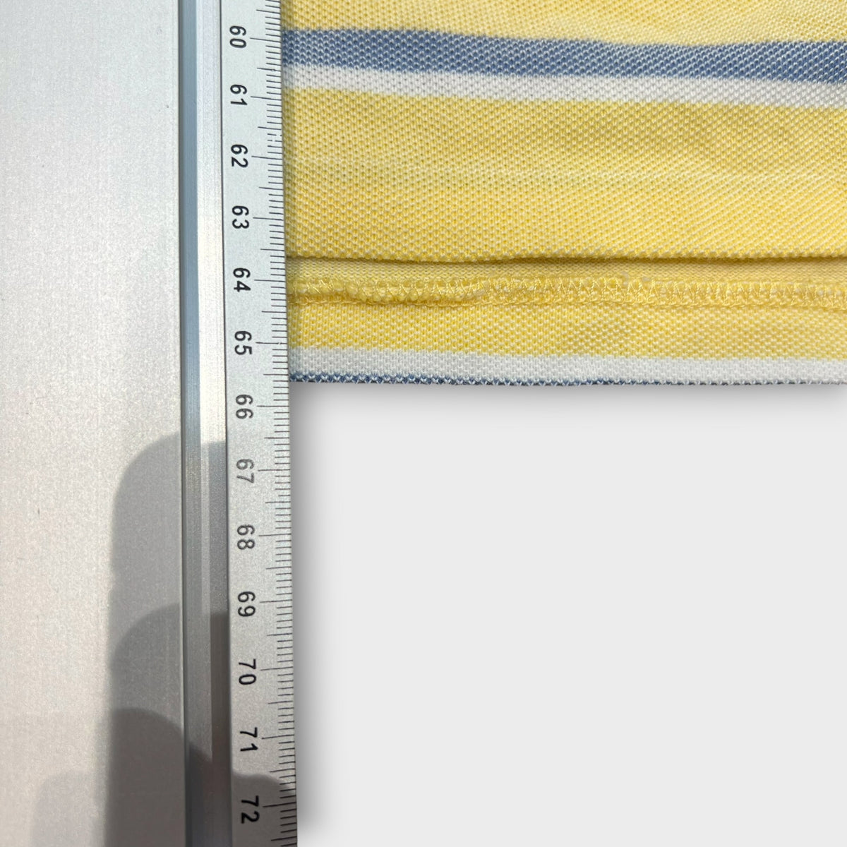 Polo Ralph Lauren Jaune - S