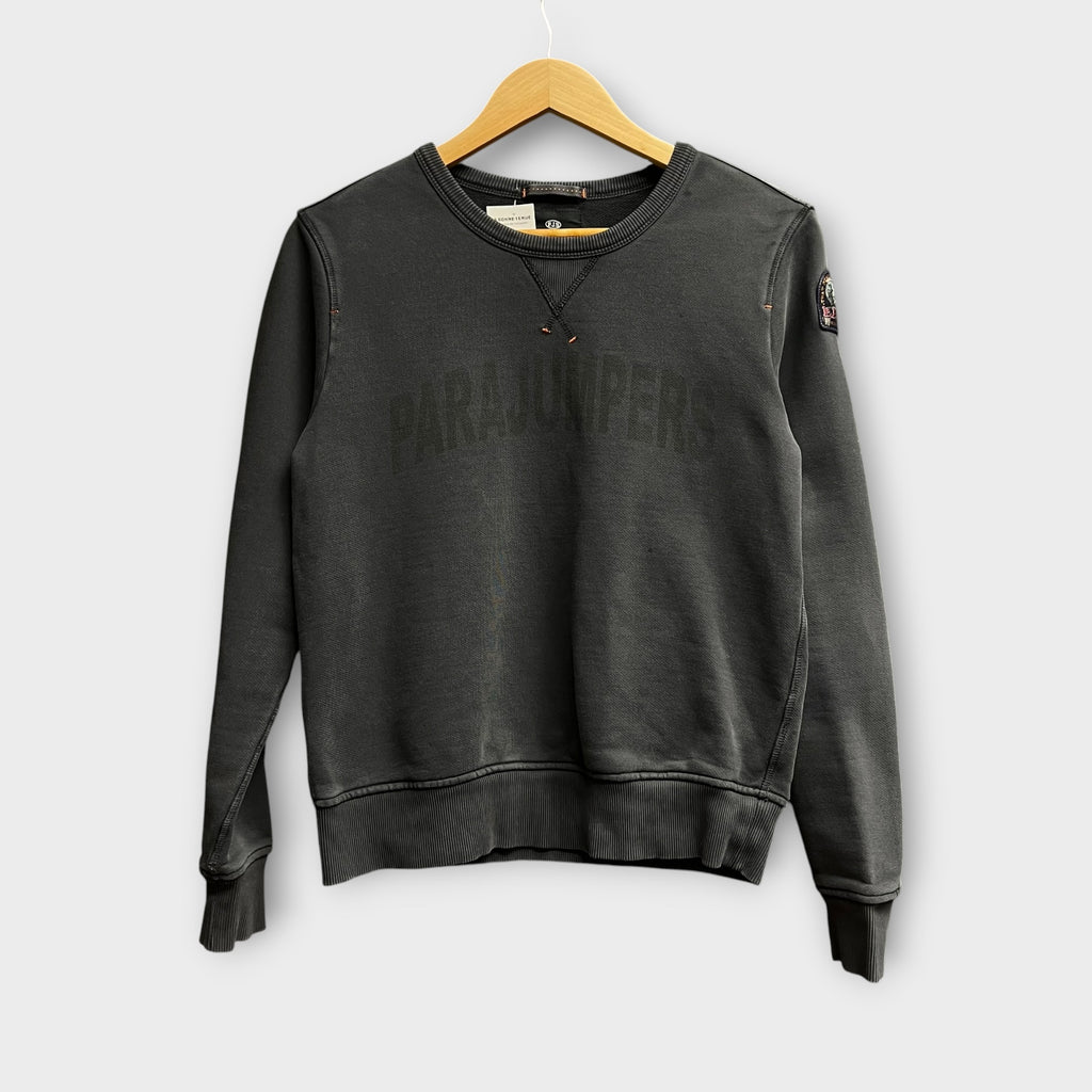 Sweat Parajumpers Navy - S