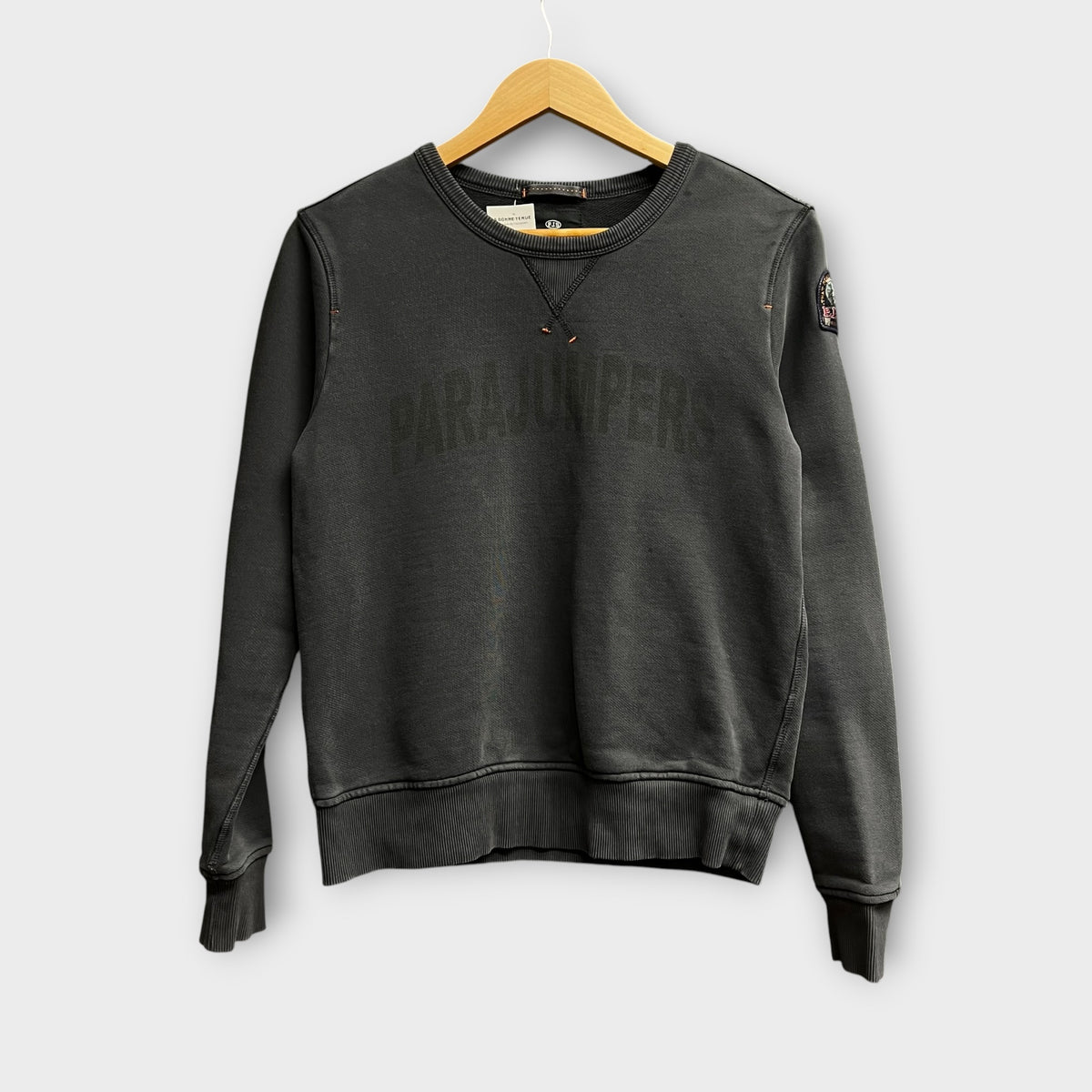 Sweat Parajumpers Navy - S