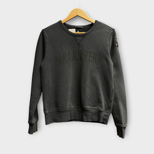 Sweat Parajumpers Navy - S