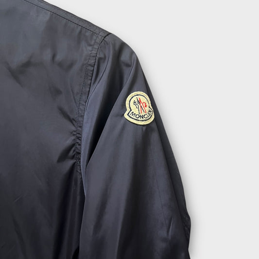 Veste Moncler navy - XS