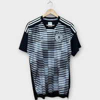 Maillot Adidas x Bayern Training 2018 - M