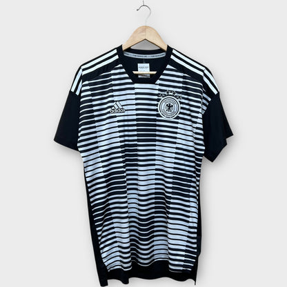 Maillot Adidas x Bayern Training 2018 - M