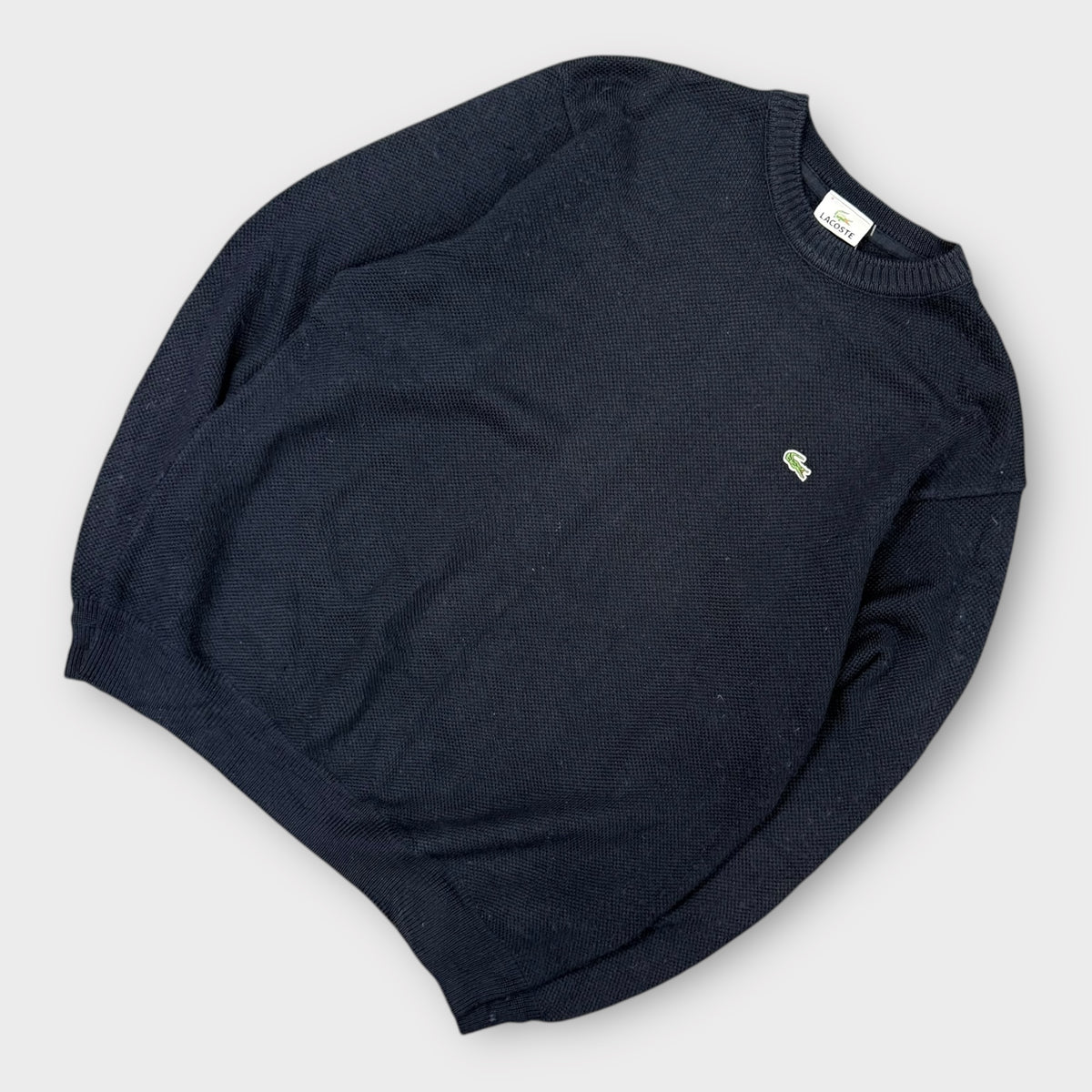 Pull Lacoste vintage