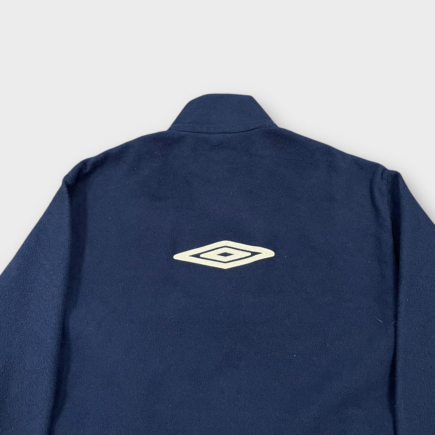 Fleece vintage Umbro x Malaga 00's - M