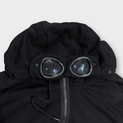 Veste Goggle C.P Company Noir - XXL