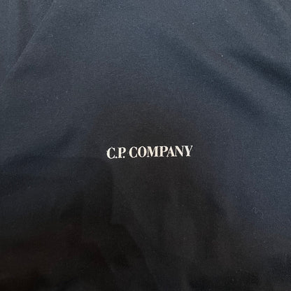 T-Shirt Cp Company Noir - S