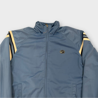 Veste Nike bleu vintage 00's - M