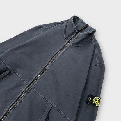 Veste Stone Island navy - Junior fit S