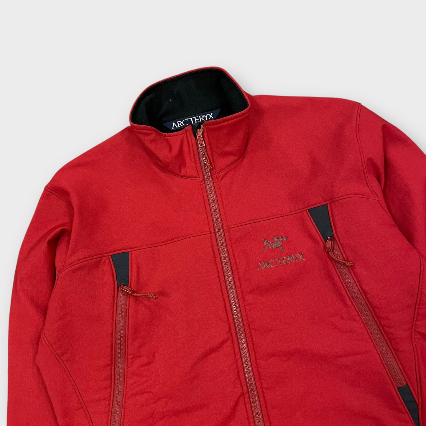 Veste Arc'teryx rouge - M