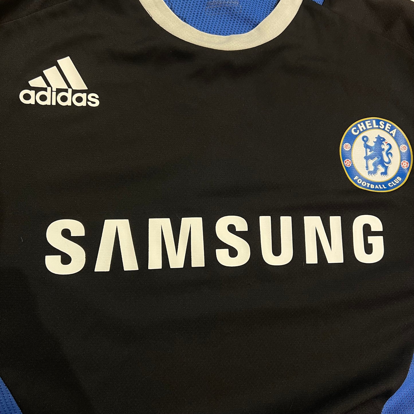 Maillot D'entrainement Adidas X Chelsea 2008/09  - M
