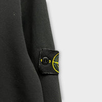 Hoodie Stone Island Noir - L