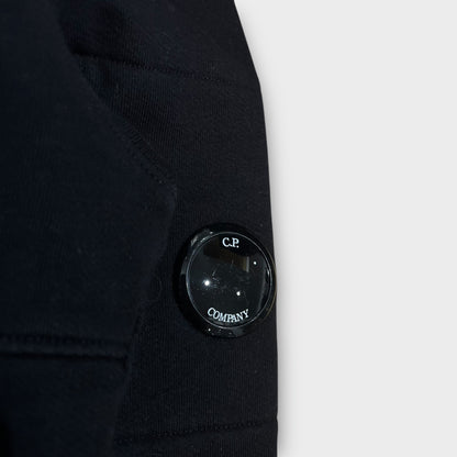 Hoodie C.P Company Noir - M