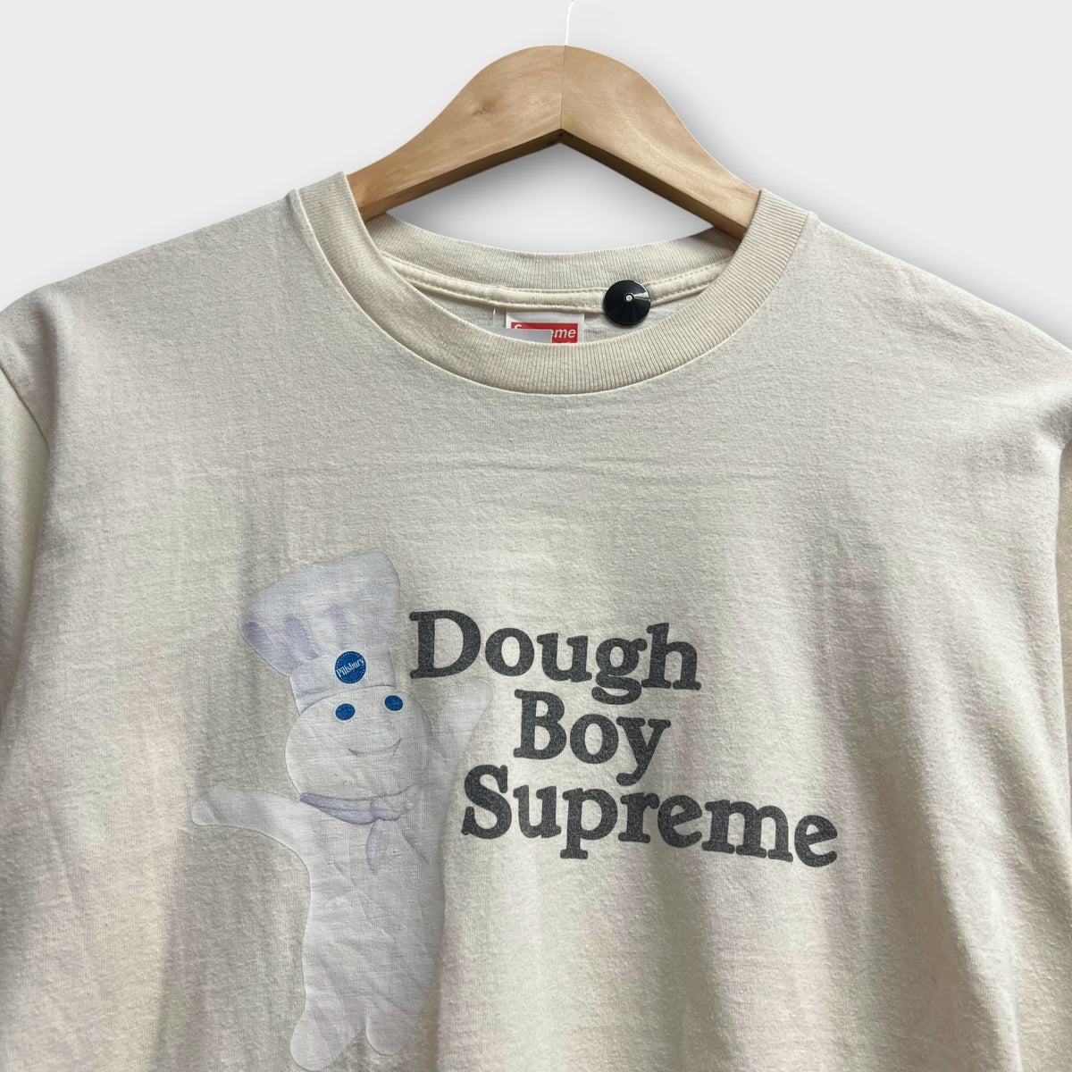 T-shirt Supreme Beige - S