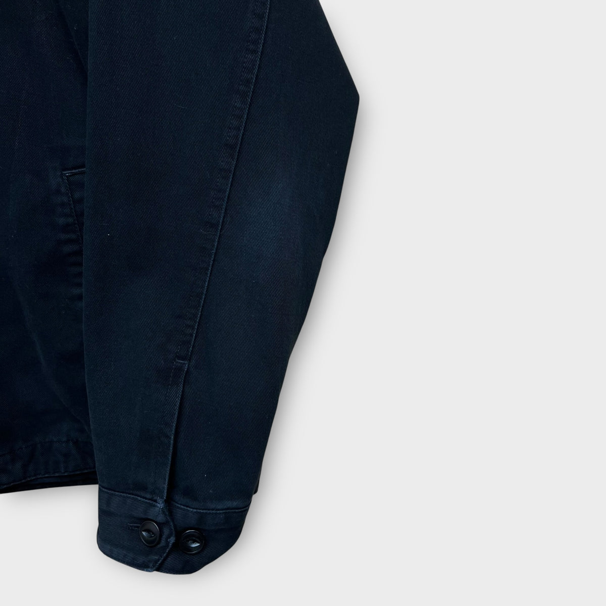 Veste Carhartt noir - M