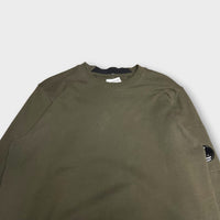 Sweat CP Company Kaki - L