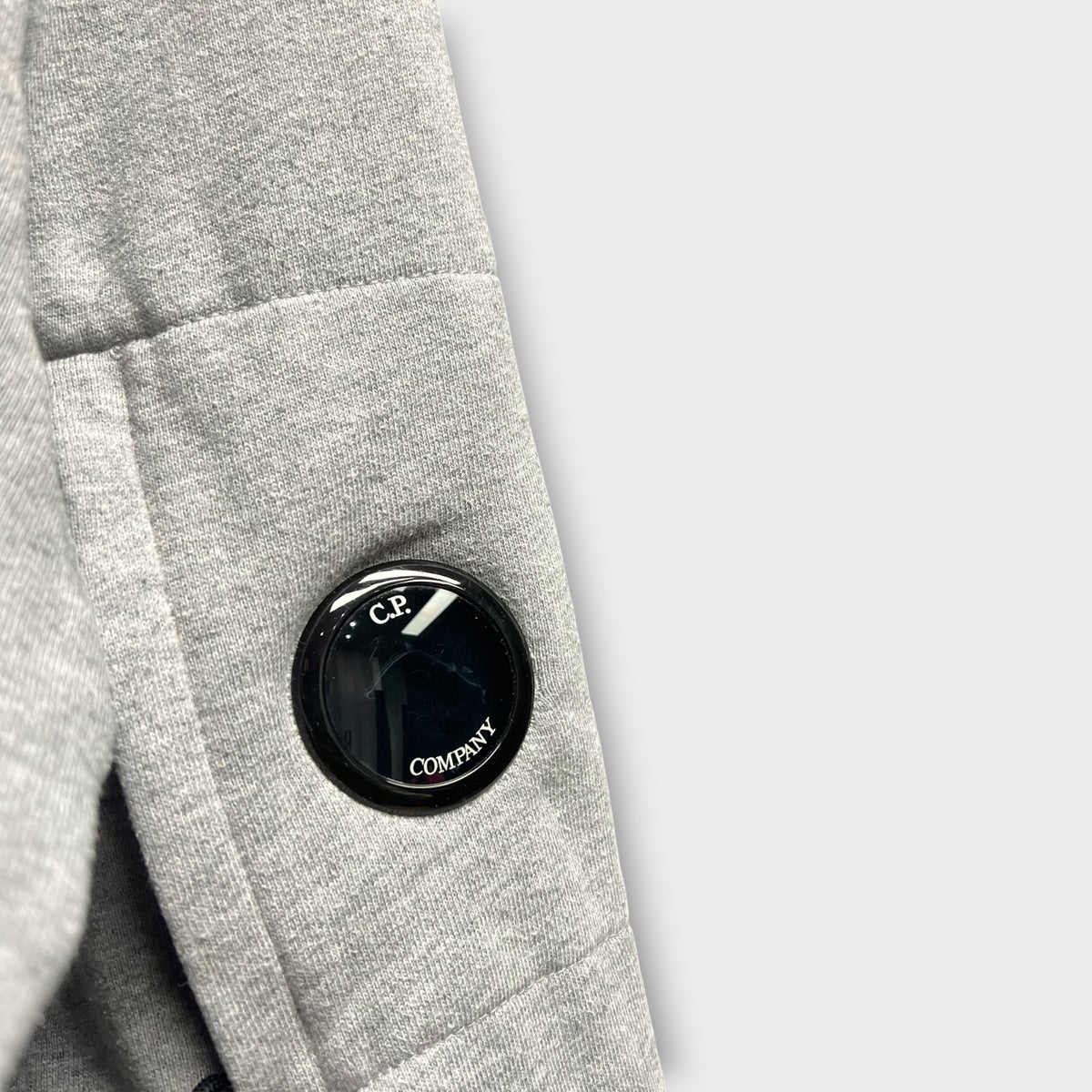 Sweat CP Company Gris - XL