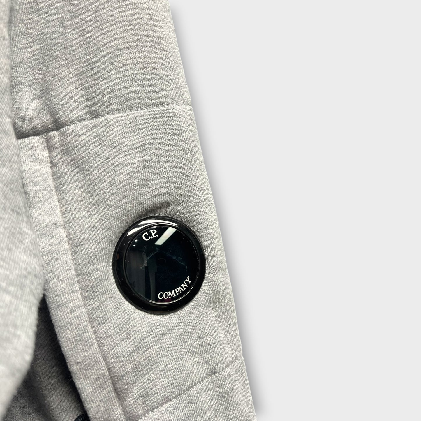 Sweat CP Company Gris - XL