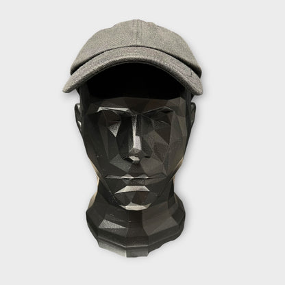 Casquette jacquemus Noir