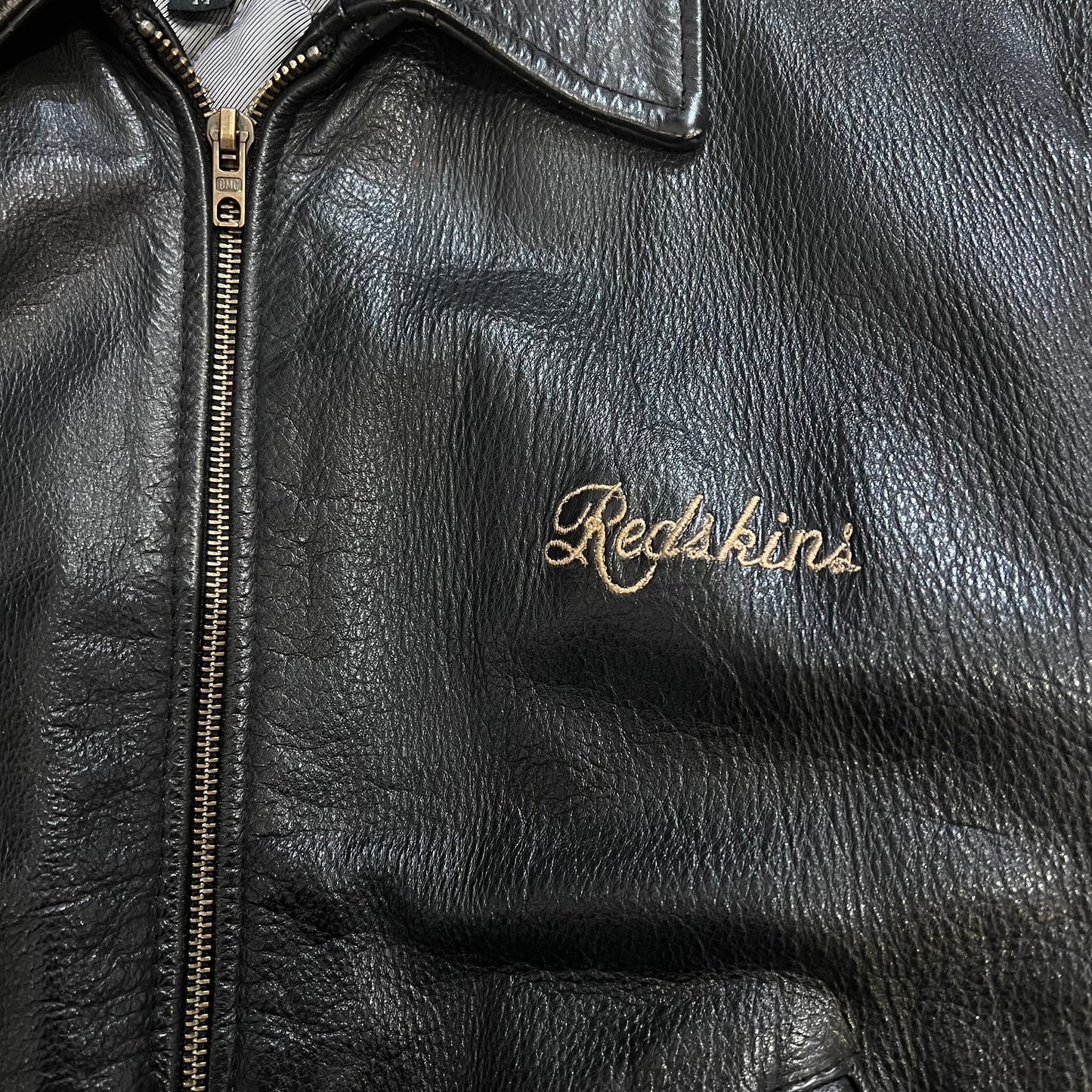 Veste Redskins Noir - M
