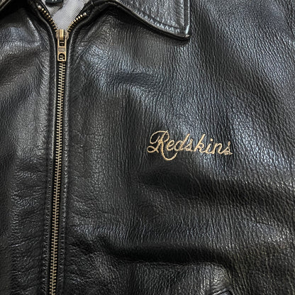 Veste Redskins Noir - M