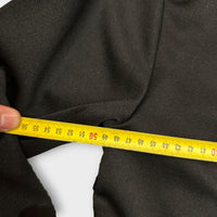 Veste Comme Des Garçons Noir - XS