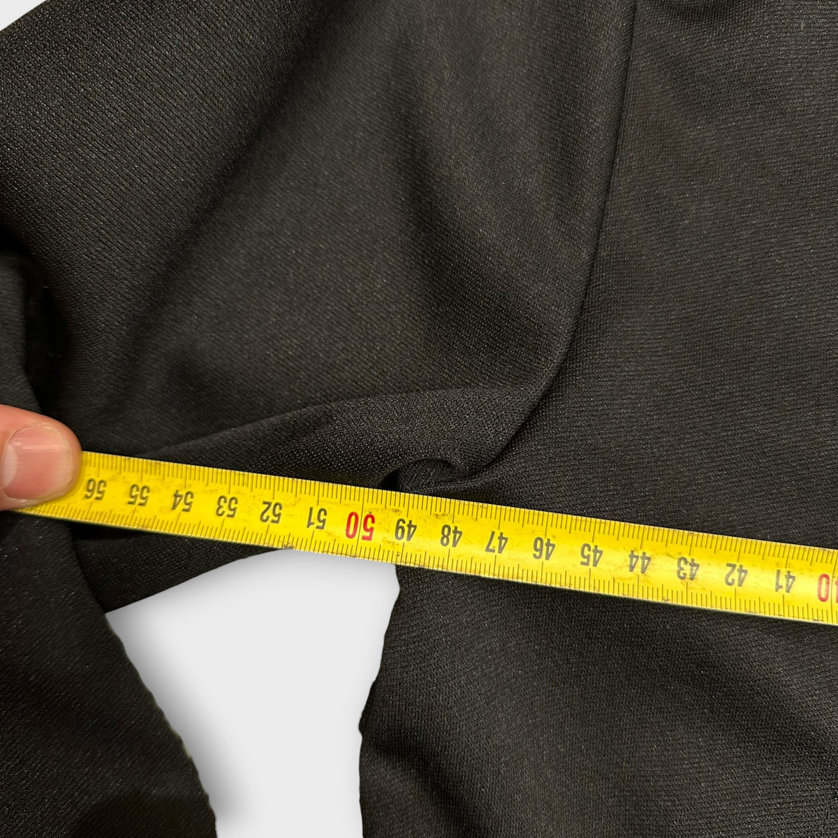 Veste Comme Des Garçons Noir - XS