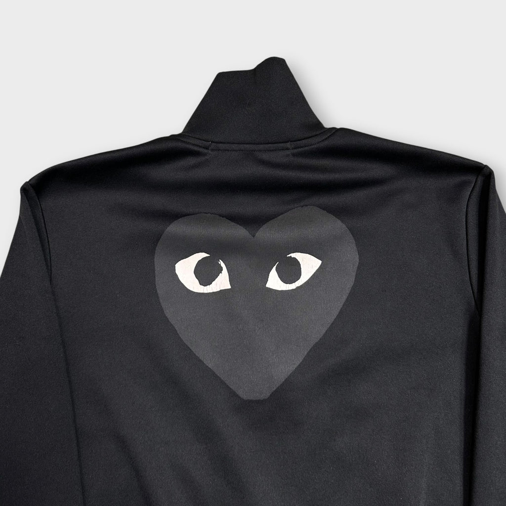 Veste Comme Des Garçons Noir - S