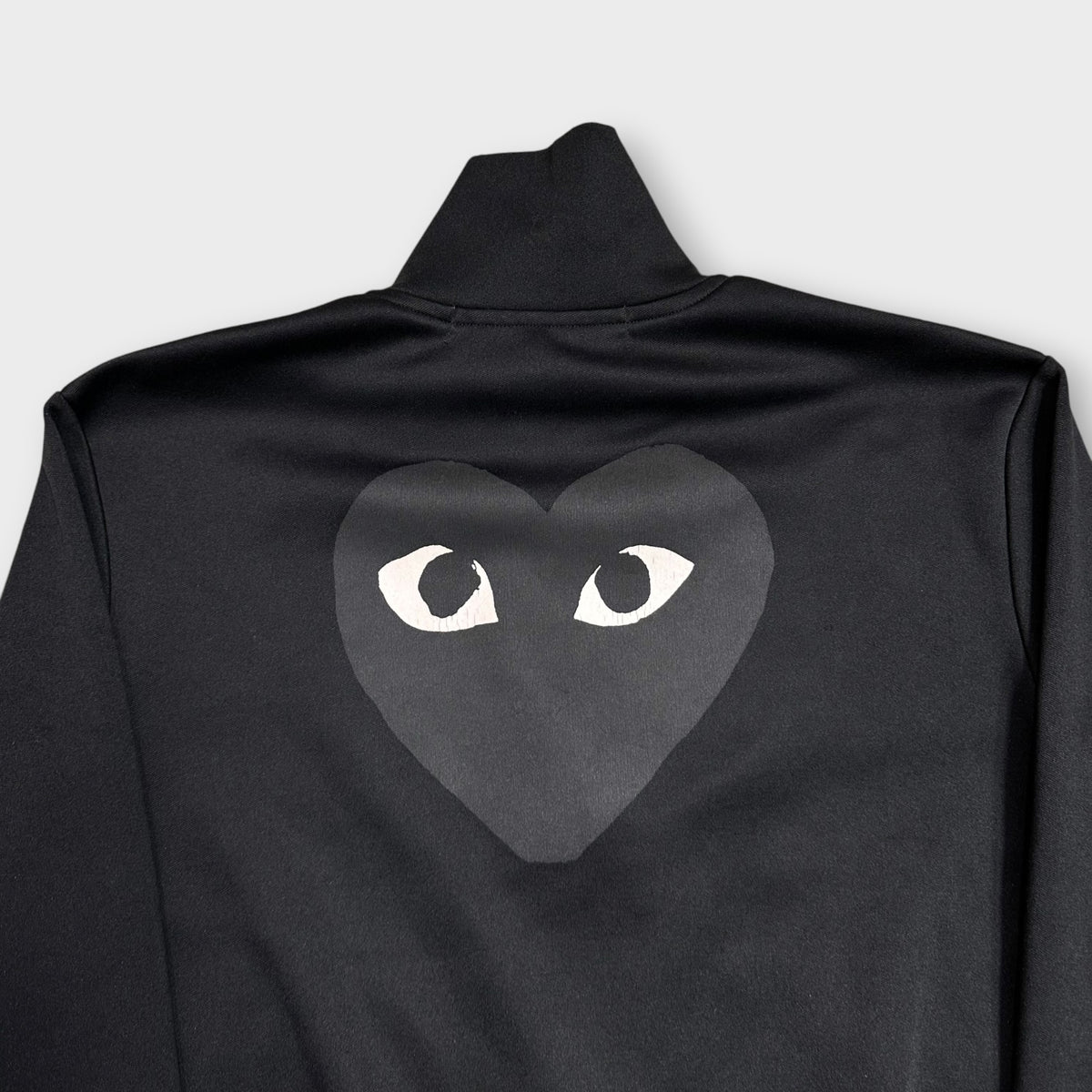 Veste Comme Des Garçons Noir - S
