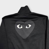 Veste Comme Des Garçons Noir - S