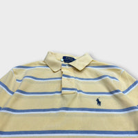 Polo Ralph Lauren Jaune - S