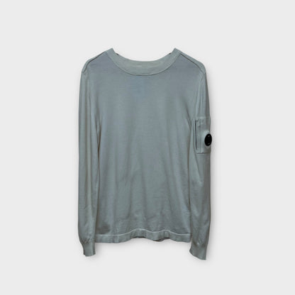 Pull CP Company crème - L