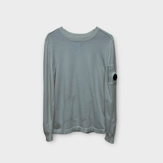 Pull CP Company crème - L