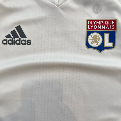 Maillot Adidas x OL 2016/17 - M