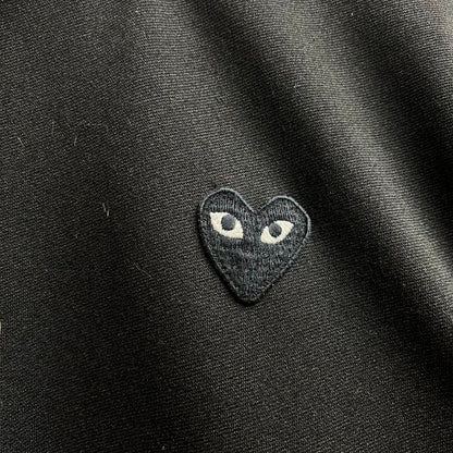 Veste Comme Des Garçons Noir - S