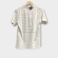 T-Shirt The Kooples Blanc - S
