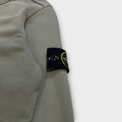 Sweat Stone Island Vert - S