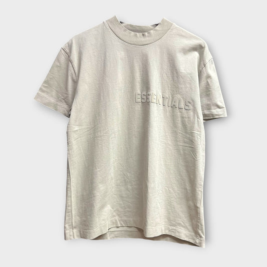 T-shirt Essentials Gris - XS