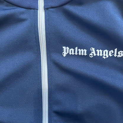 Veste Palm Angels Navy - L