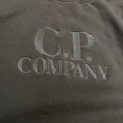 Sweat CP Company Gris - M