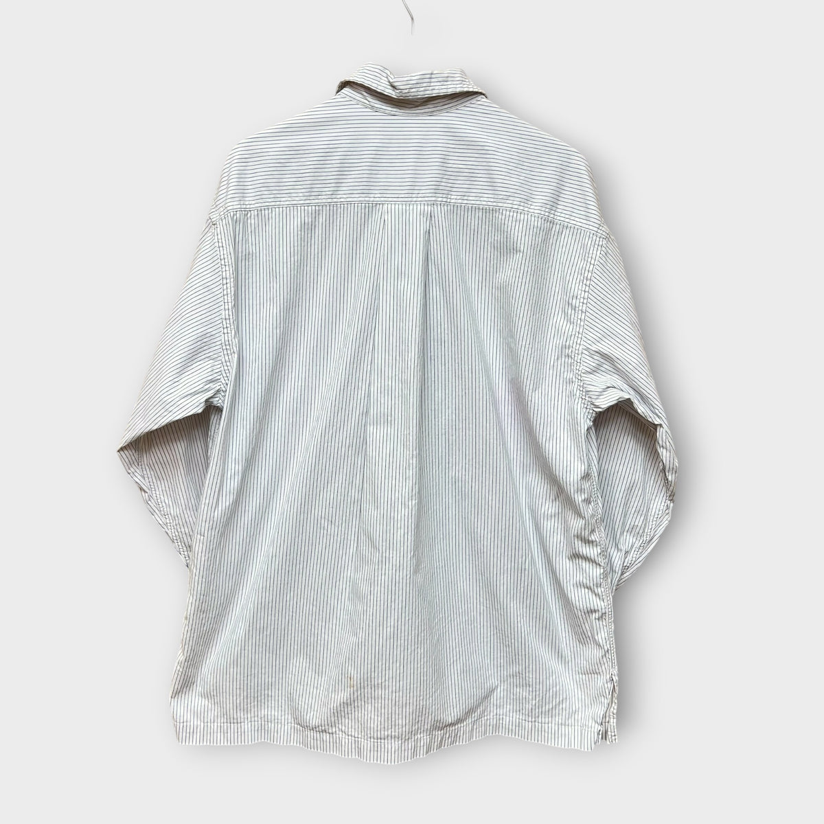 Chemise Kenzo Rayée - M