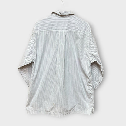 Chemise Kenzo Rayée - M