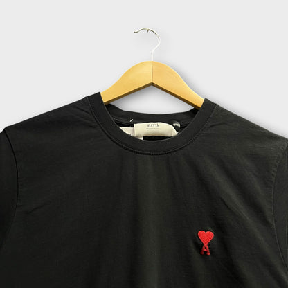 T-Shirt AMI Noir - M