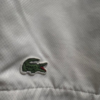 Short Lacoste Sport Blanc - XS